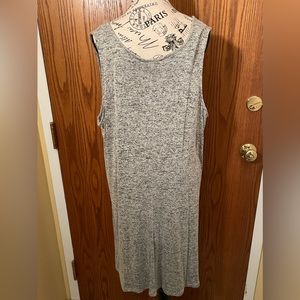 Lane Bryant casual dress